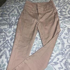 Refuge skinny jeans great condition